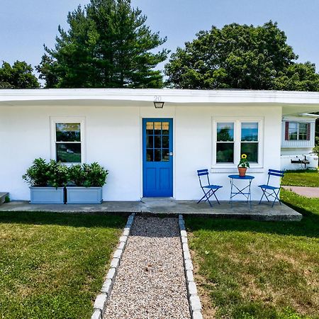 Marina Bay Cottages Waterford Zewnętrze zdjęcie