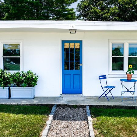 Marina Bay Cottages Waterford Zewnętrze zdjęcie